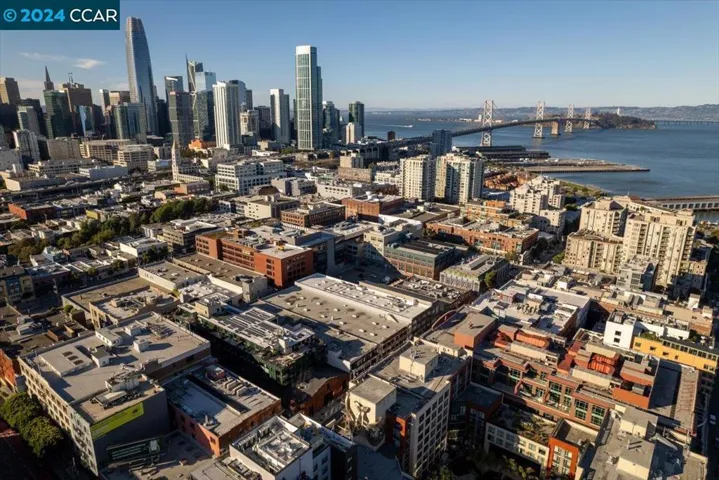 177 Townsend St 635, San Francisco, California 94107