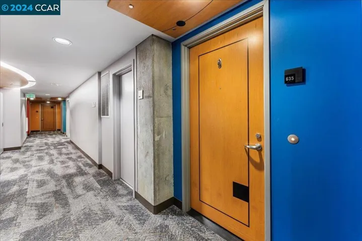 177 Townsend St 635, San Francisco, California 94107