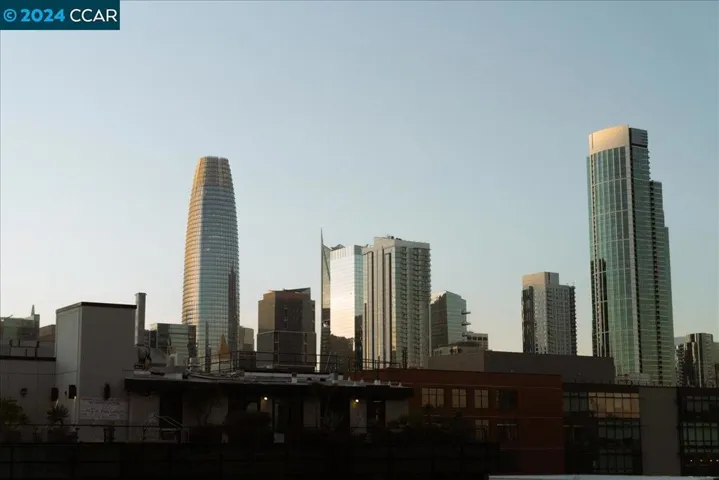 177 Townsend St 635, San Francisco, California 94107