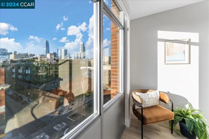 177 Townsend St 635, San Francisco, California 94107