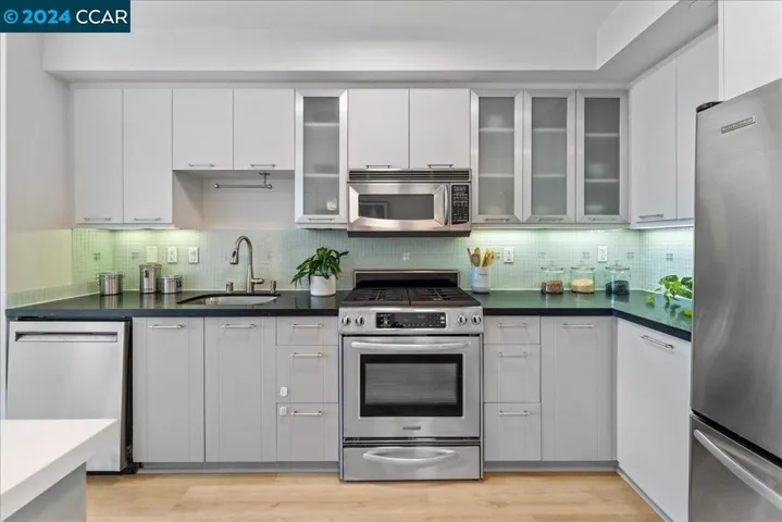 177 Townsend St 635, San Francisco, California 94107