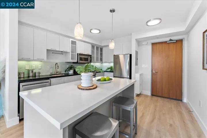 177 Townsend St 635, San Francisco, California 94107