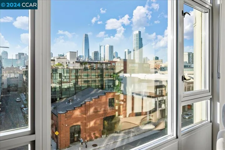 177 Townsend St 635, San Francisco, California 94107