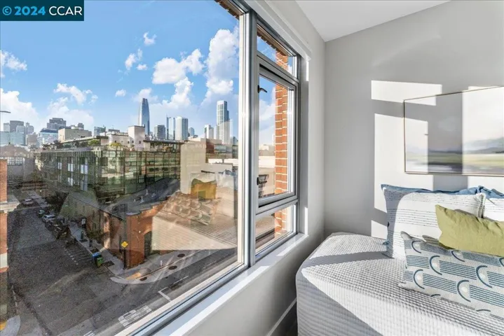 177 Townsend St 635, San Francisco, California 94107