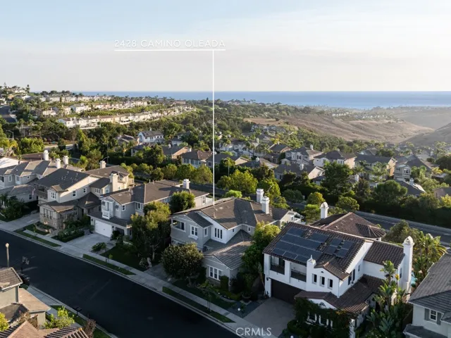 2428 Camino Oleada, San Clemente, California 92673