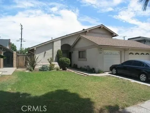 2217 Ponderosa Street, Santa Ana, California 92705