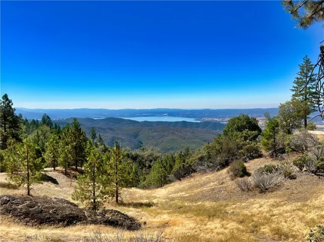 11233 Pitney Ridge Road, Upper Lake, California 95485
