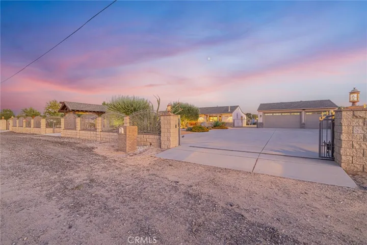 2808 W Avenue M12, Palmdale, California 93551