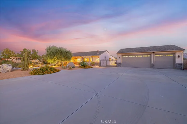 2808 W Avenue M12, Palmdale, California 93551