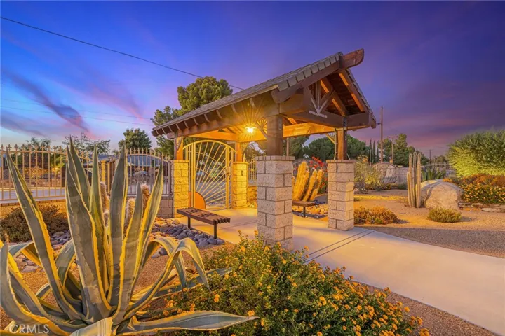2808 W Avenue M12, Palmdale, California 93551