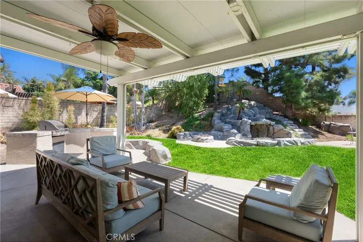 5610 Via De Campo, Yorba Linda, California 92887