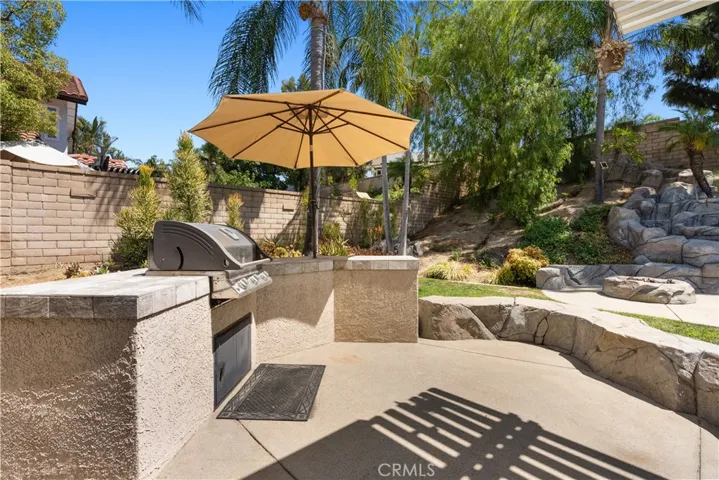 5610 Via De Campo, Yorba Linda, California 92887