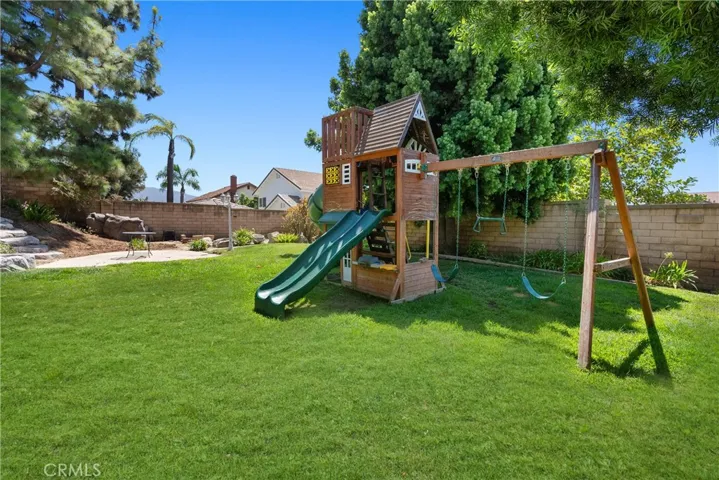 5610 Via De Campo, Yorba Linda, California 92887
