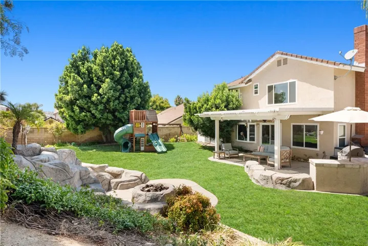 5610 Via De Campo, Yorba Linda, California 92887