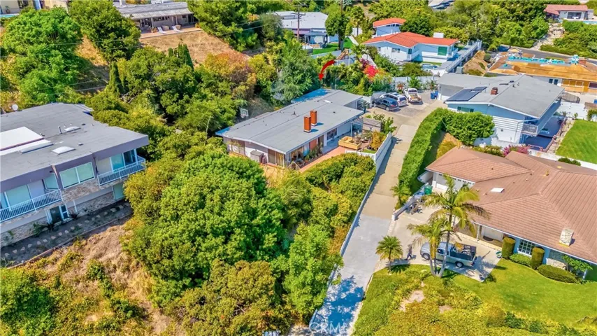 2011 Suana Drive, Rancho Palos Verdes, California 90275