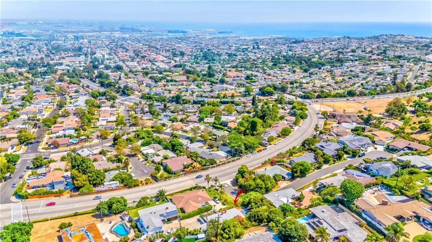 2011 Suana Drive, Rancho Palos Verdes, California 90275