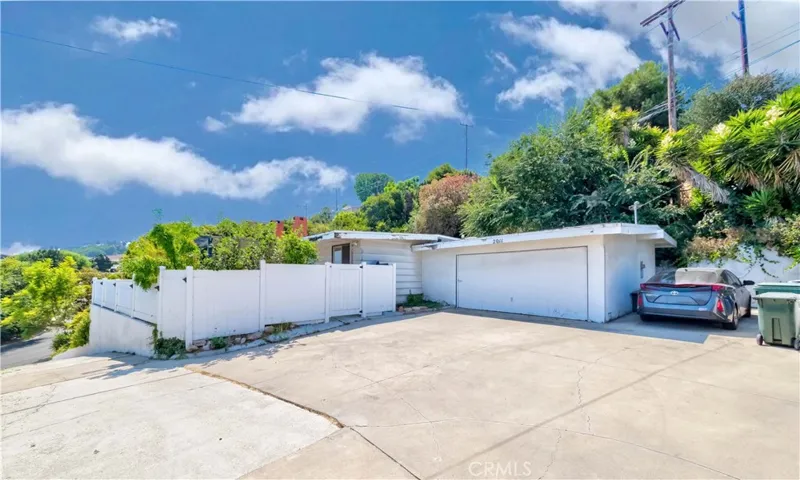 2011 Suana Drive, Rancho Palos Verdes, California 90275