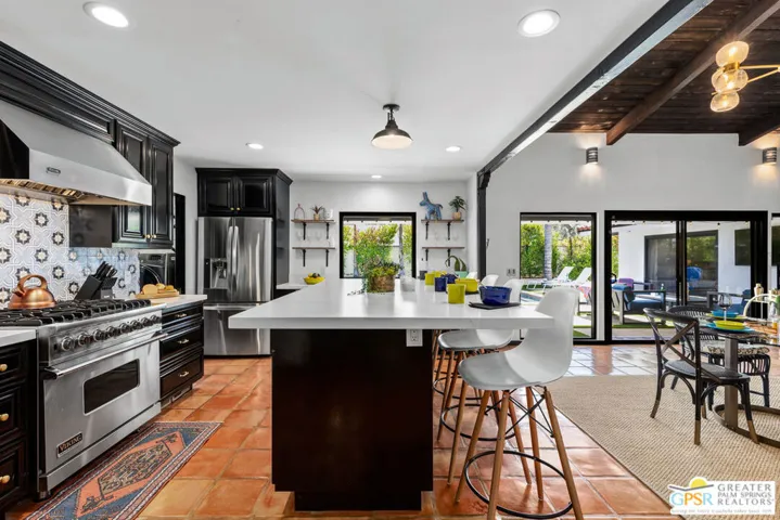 2739 Bonita Circle, Palm Springs, California 92264
