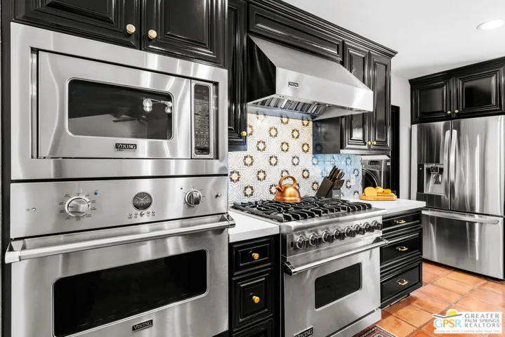 2739 Bonita Circle, Palm Springs, California 92264