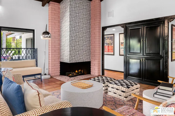 2739 Bonita Circle, Palm Springs, California 92264