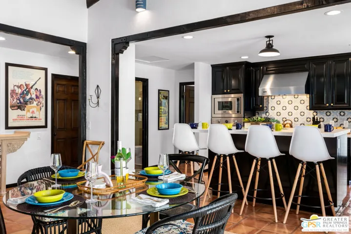 2739 Bonita Circle, Palm Springs, California 92264