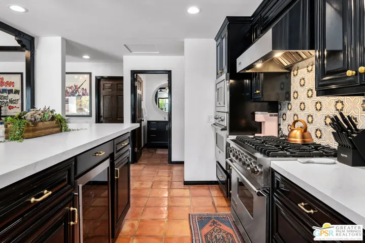 2739 Bonita Circle, Palm Springs, California 92264