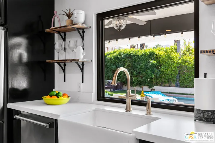 2739 Bonita Circle, Palm Springs, California 92264