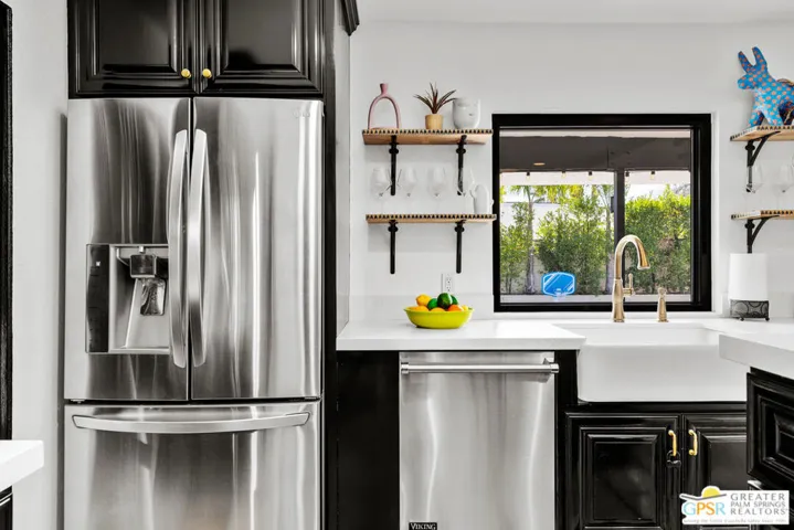 2739 Bonita Circle, Palm Springs, California 92264