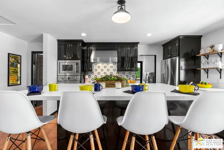 2739 Bonita Circle, Palm Springs, California 92264