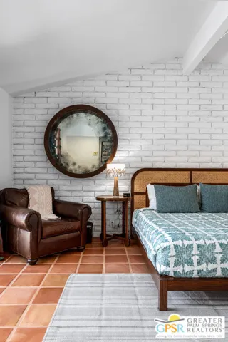 2739 Bonita Circle, Palm Springs, California 92264