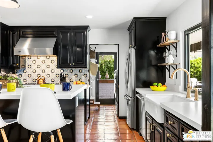 2739 Bonita Circle, Palm Springs, California 92264