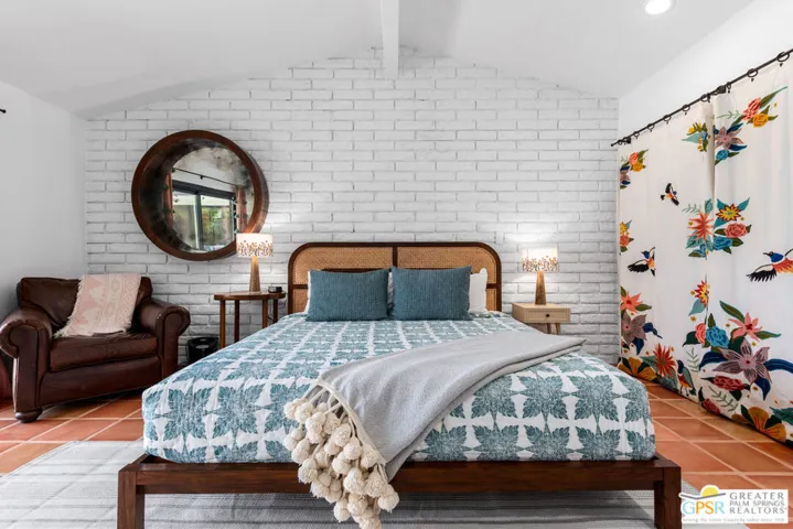 2739 Bonita Circle, Palm Springs, California 92264