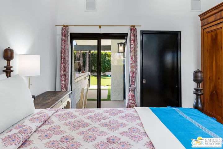 2739 Bonita Circle, Palm Springs, California 92264