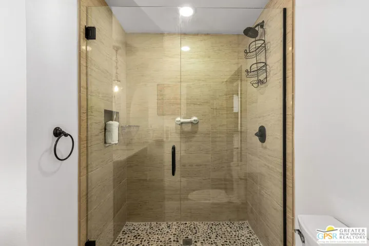 2739 Bonita Circle, Palm Springs, California 92264