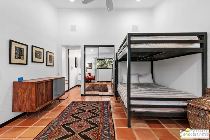 2739 Bonita Circle, Palm Springs, California 92264