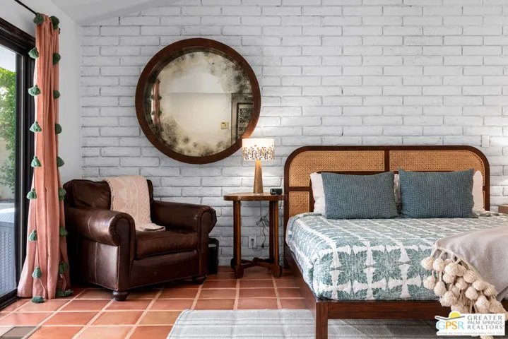 2739 Bonita Circle, Palm Springs, California 92264