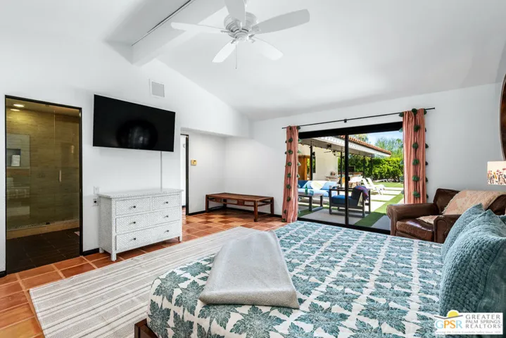 2739 Bonita Circle, Palm Springs, California 92264