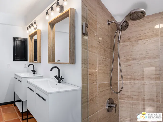 2739 Bonita Circle, Palm Springs, California 92264