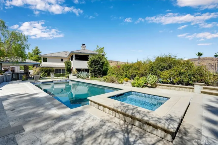 28619 Black Oak Lane, Castaic, California 91384