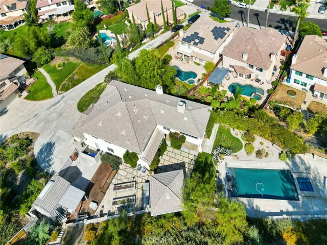 28619 Black Oak Lane, Castaic, California 91384