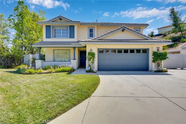 28619 Black Oak Lane, Castaic, California 91384