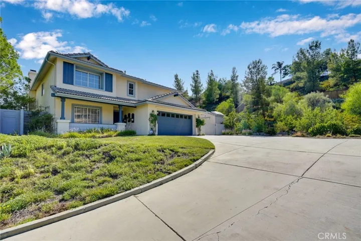 28619 Black Oak Lane, Castaic, California 91384