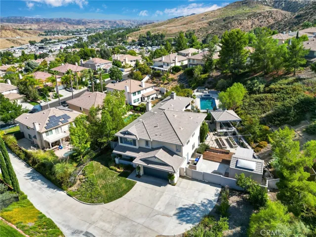 28619 Black Oak Lane, Castaic, California 91384