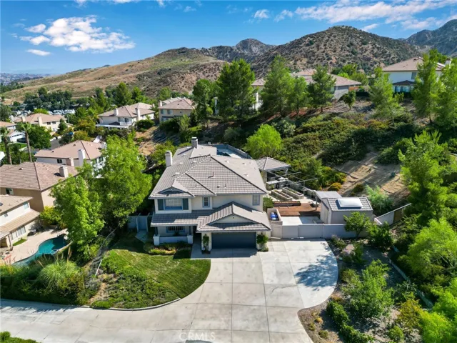 28619 Black Oak Lane, Castaic, California 91384