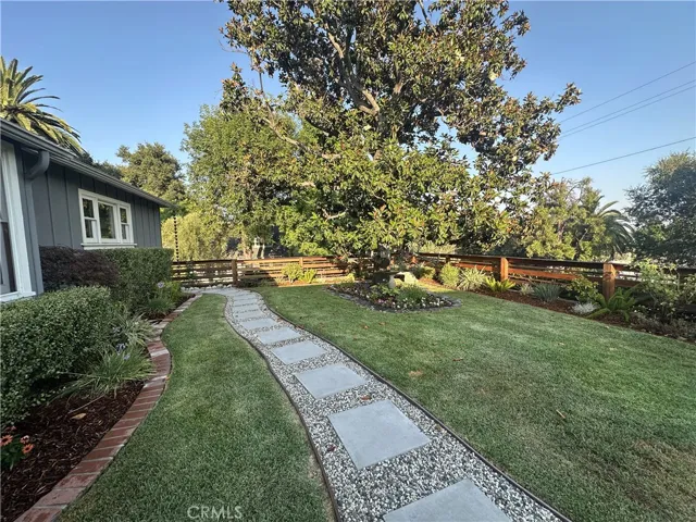 49 W Carter Avenue, Sierra Madre, California 91024