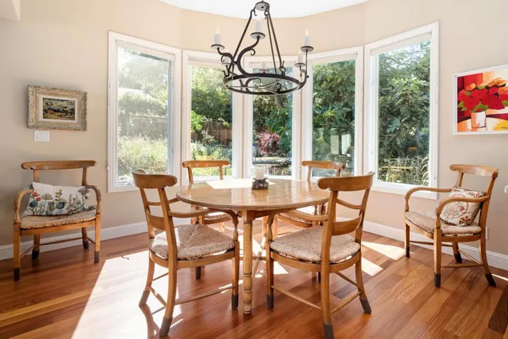 20544 Lomita Avenue, Saratoga, California 95070