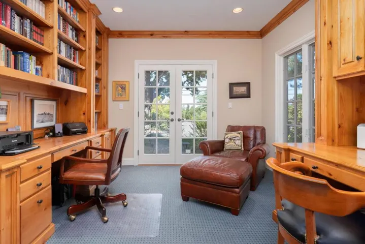20544 Lomita Avenue, Saratoga, California 95070