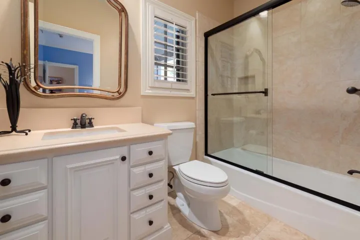 20544 Lomita Avenue, Saratoga, California 95070