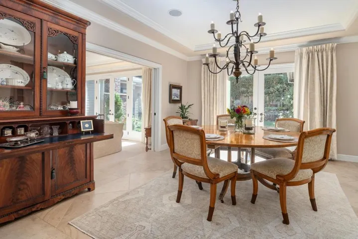 20544 Lomita Avenue, Saratoga, California 95070