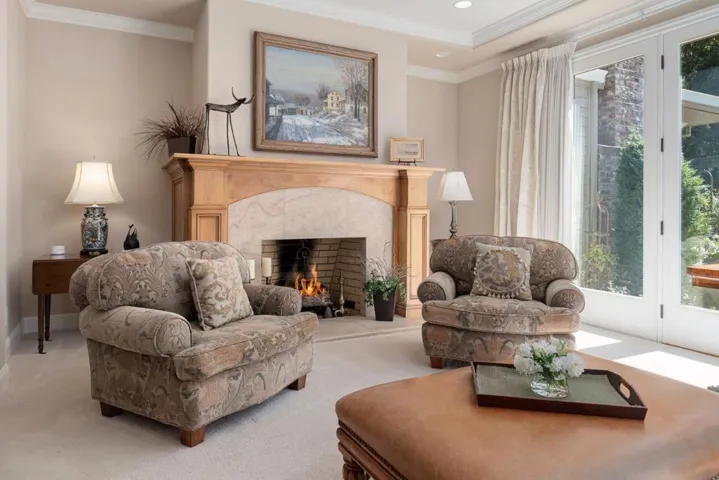 20544 Lomita Avenue, Saratoga, California 95070